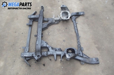 Front axle for BMW X5 (E70) 3.0 sd, 286 hp automatic, 2008